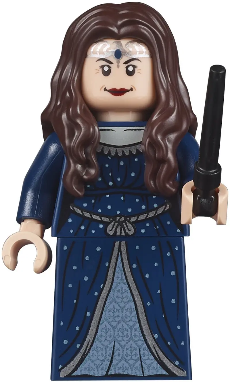 LEGO Harry Potter 71043 Hogwarts Castle set, image 31