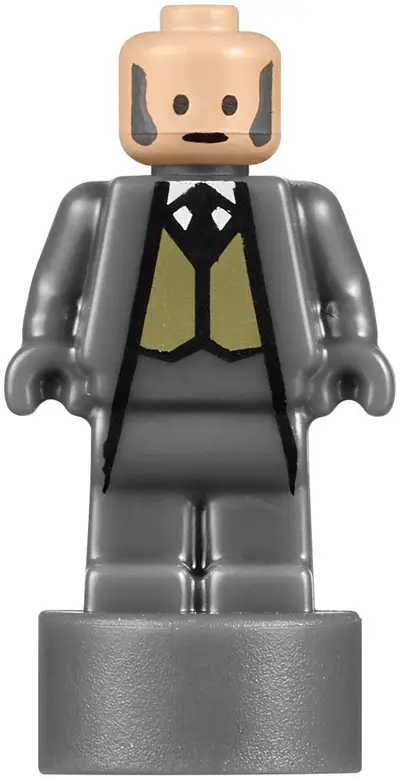 LEGO Harry Potter 71043 Hogwarts Castle set, image 40