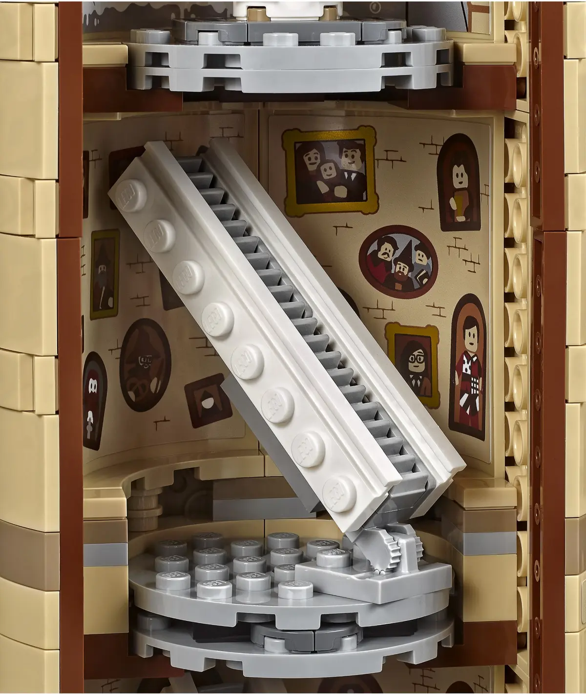 LEGO Harry Potter 71043 Hogwarts Castle set, image 61