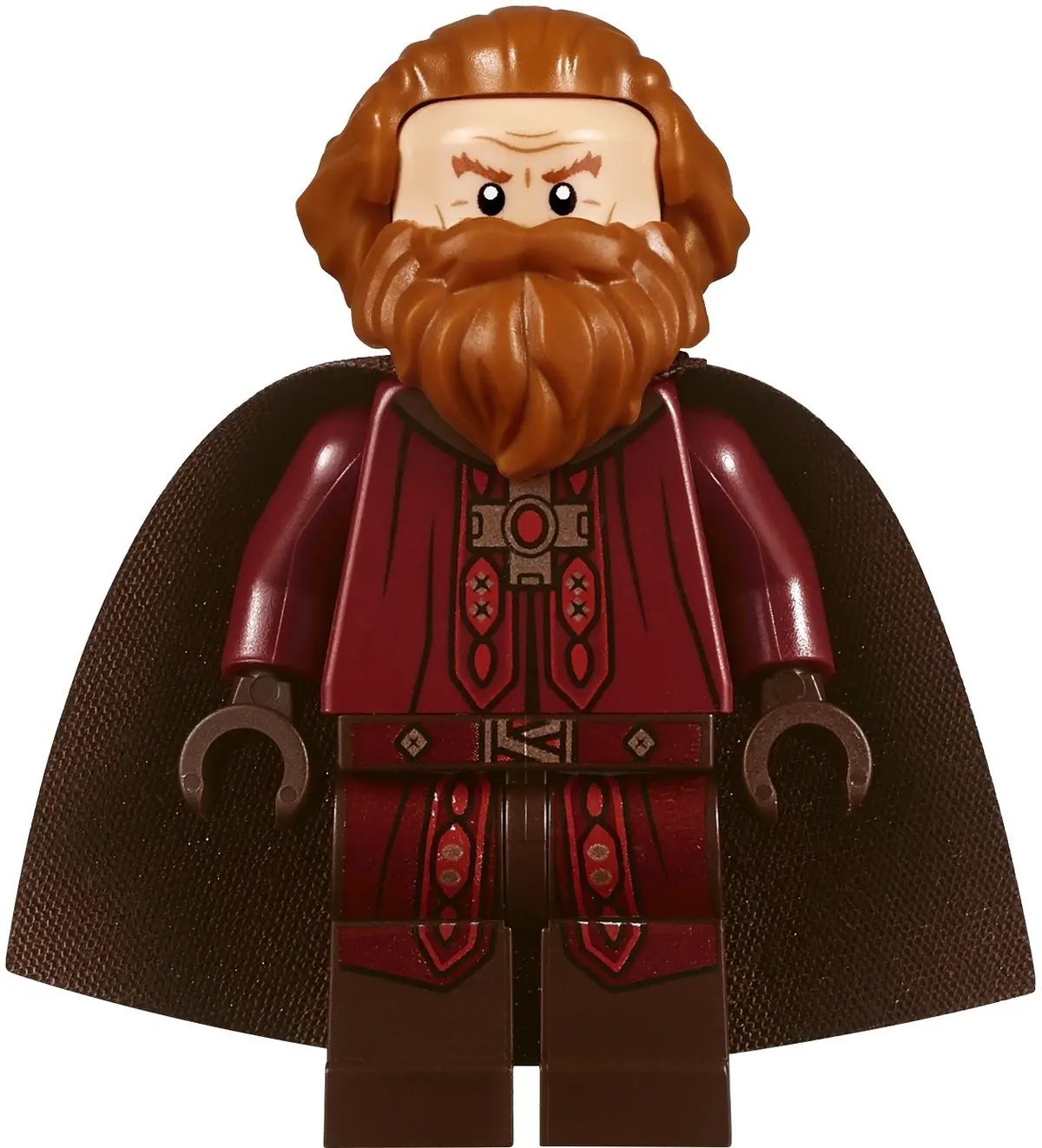 LEGO Harry Potter 71043 Hogwarts Castle set, image 2