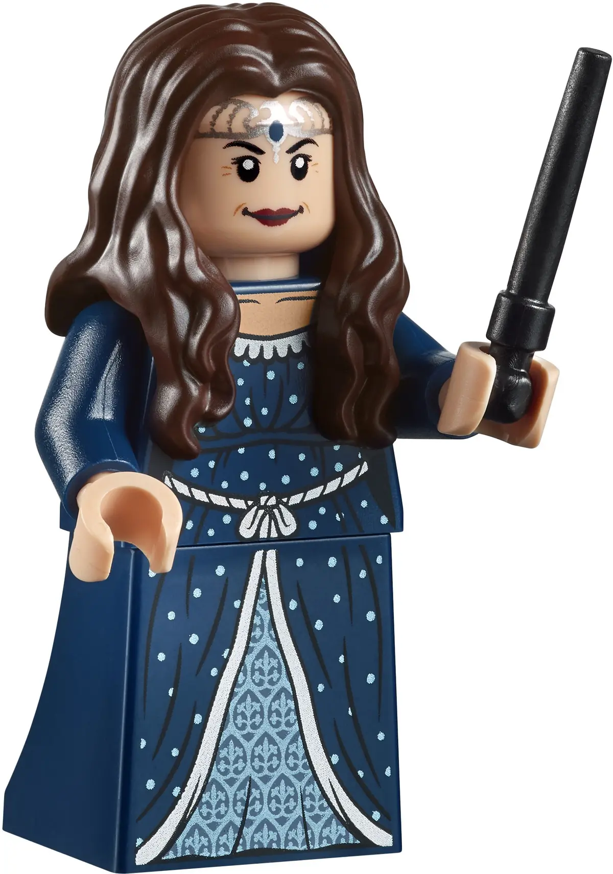 LEGO Harry Potter 71043 Hogwarts Castle set, image 19