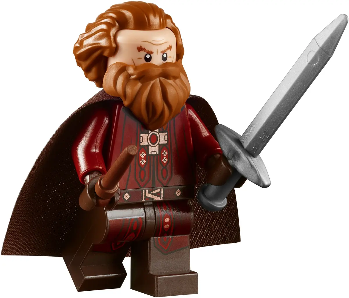 LEGO Harry Potter 71043 Hogwarts Castle set, image 18