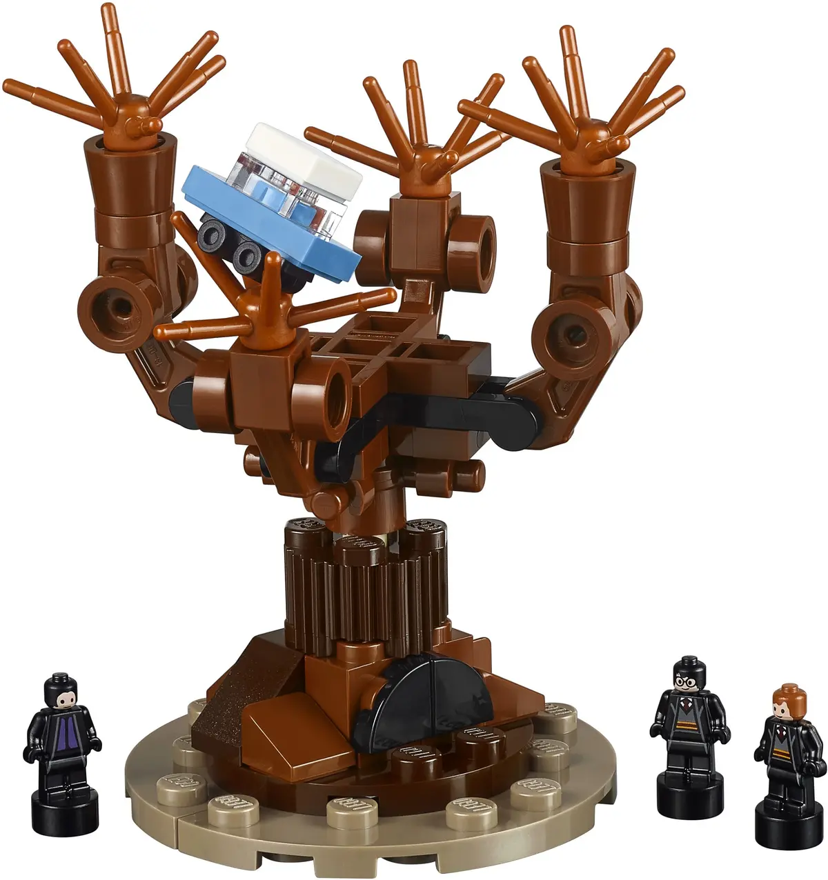 LEGO Harry Potter 71043 Hogwarts Castle set, image 68
