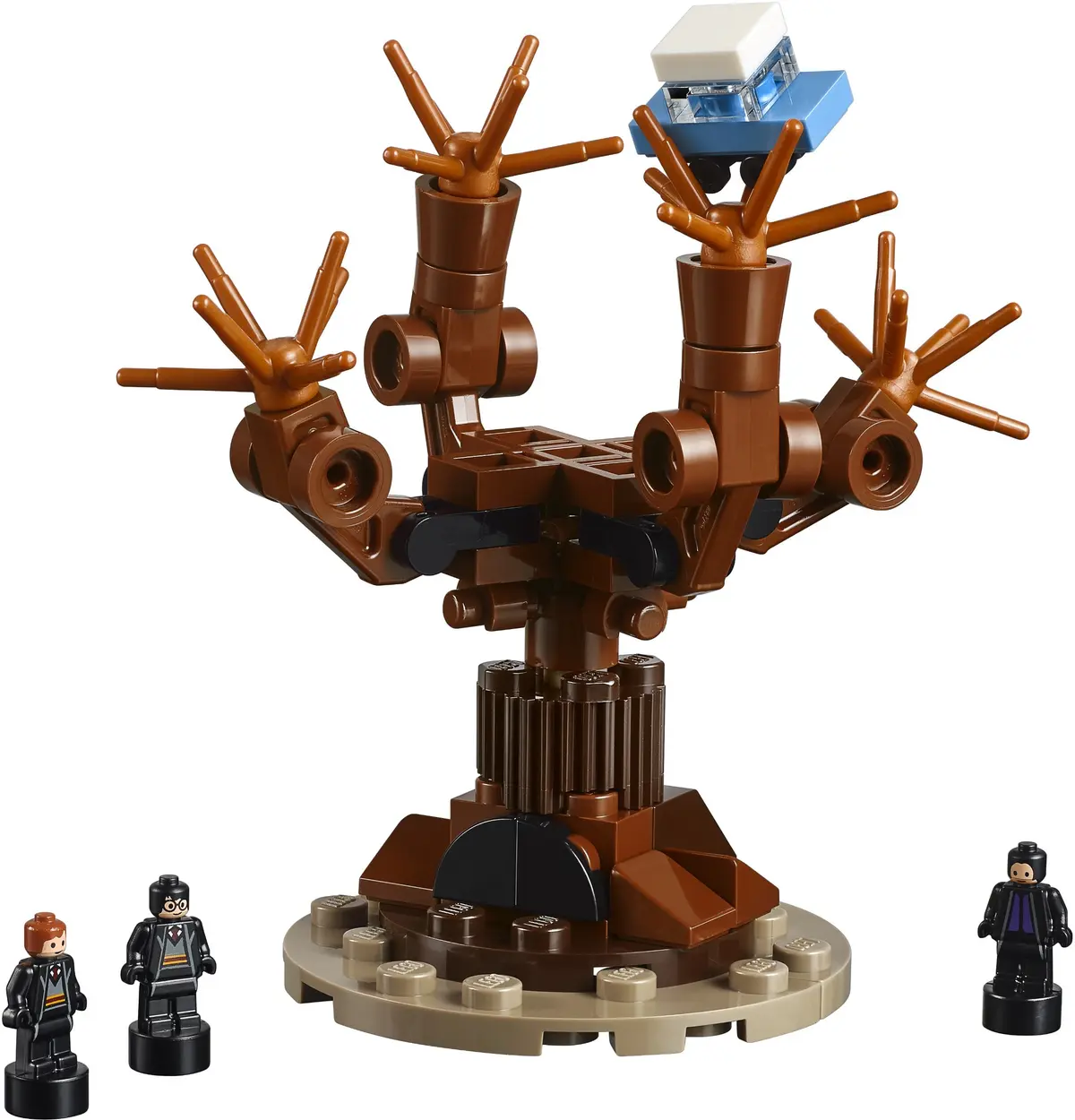 LEGO Harry Potter 71043 Hogwarts Castle set, image 66