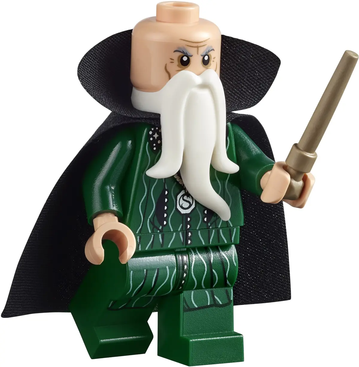 LEGO Harry Potter 71043 Hogwarts Castle set, image 20