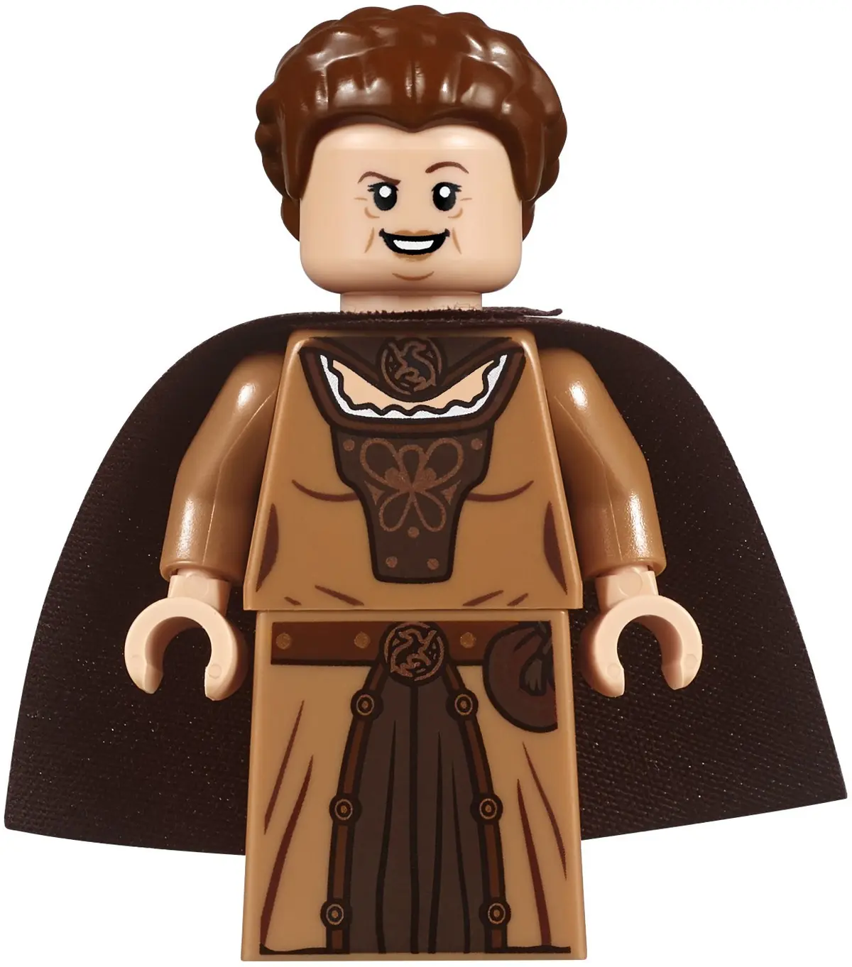 LEGO Harry Potter 71043 Hogwarts Castle set, image 4