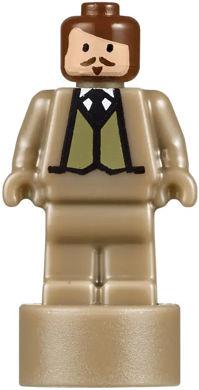 LEGO Harry Potter 71043 Hogwarts Castle set, image 49