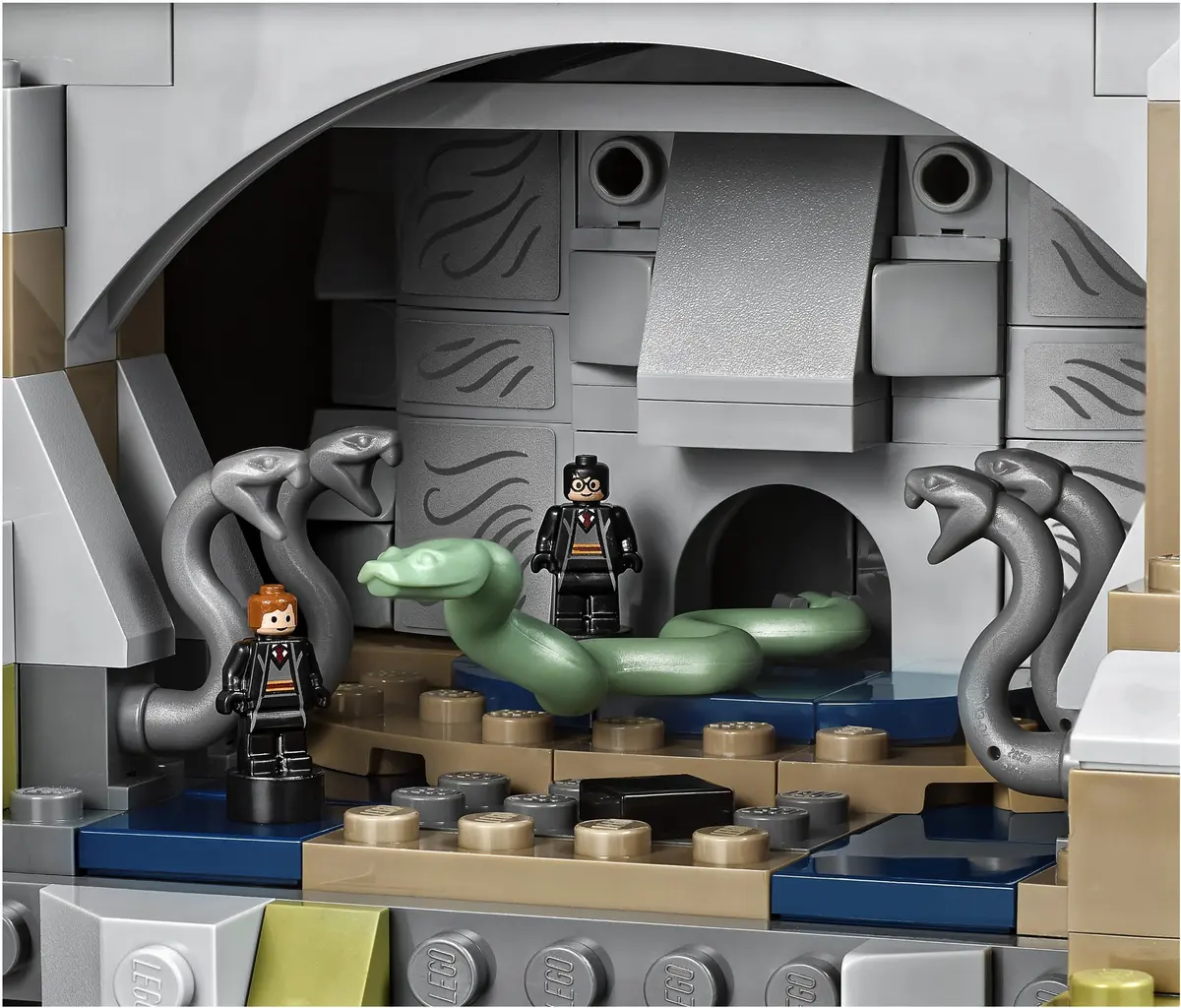 LEGO Harry Potter 71043 Hogwarts Castle set, image 22