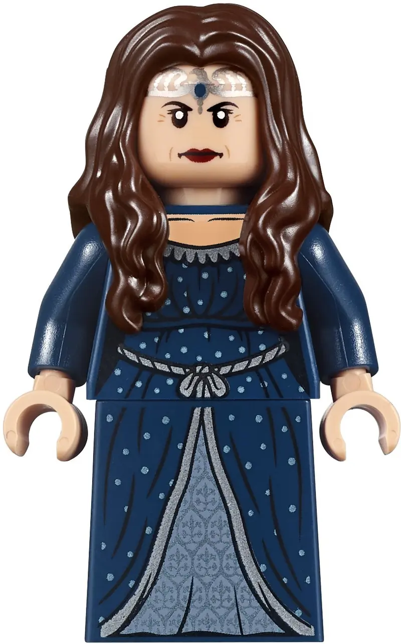 LEGO Harry Potter 71043 Hogwarts Castle set, image 6