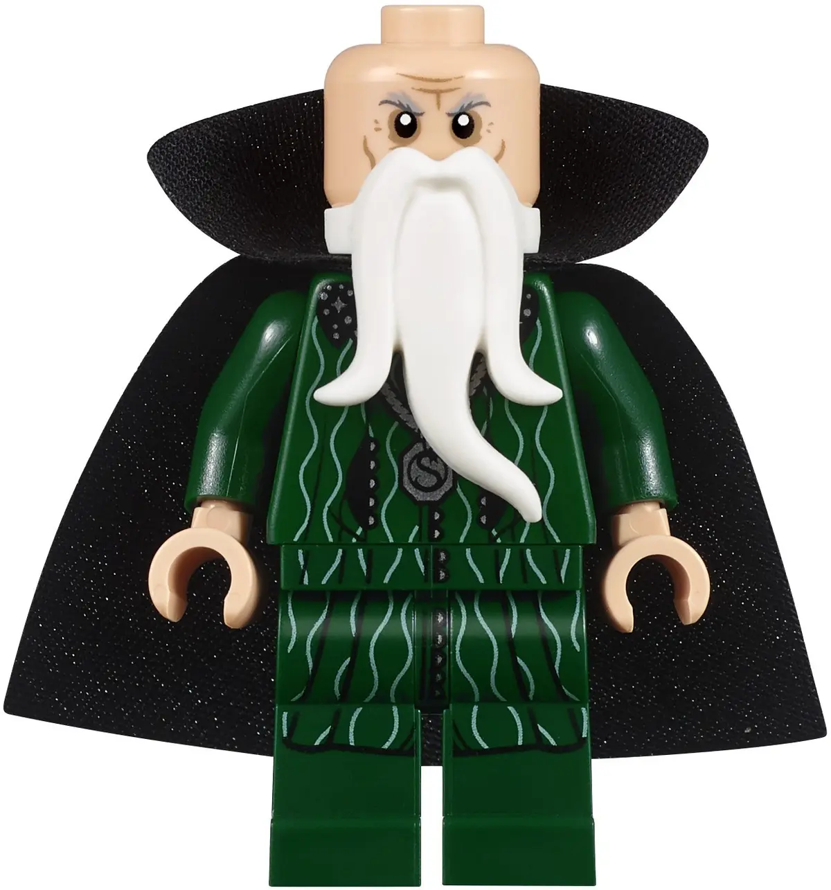 LEGO Harry Potter 71043 Hogwarts Castle set, image 7