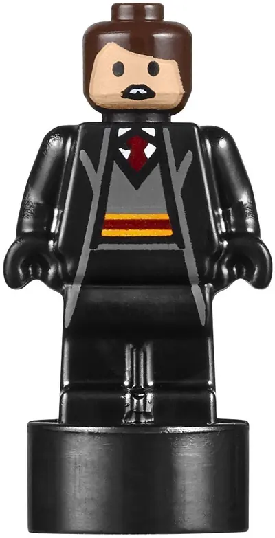LEGO Harry Potter 71043 Hogwarts Castle set, image 43