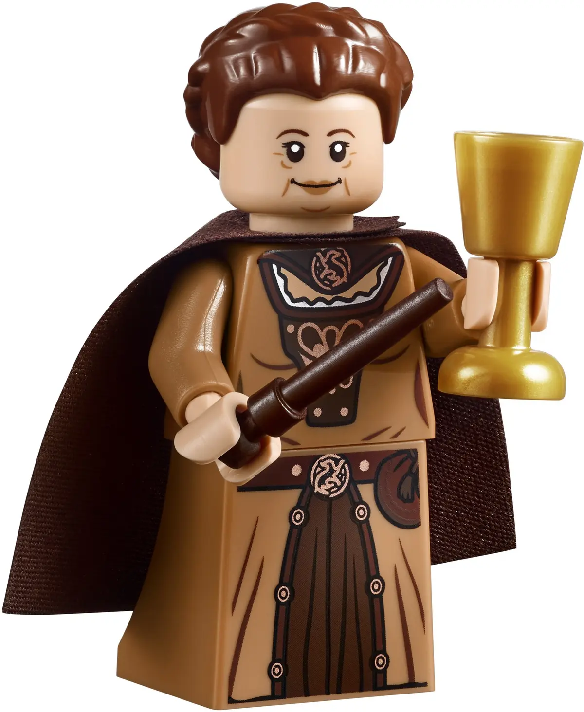 LEGO Harry Potter 71043 Hogwarts Castle set, image 21