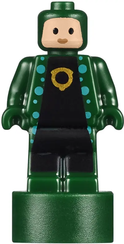 LEGO Harry Potter 71043 Hogwarts Castle set, image 50