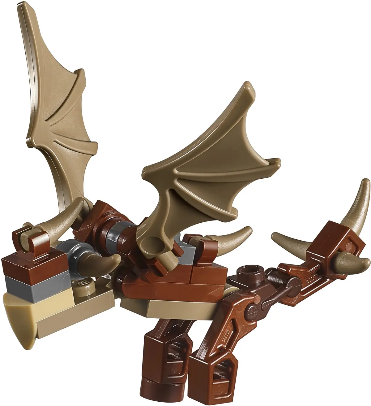 LEGO Harry Potter 71043 Hogwarts Castle set, image 17