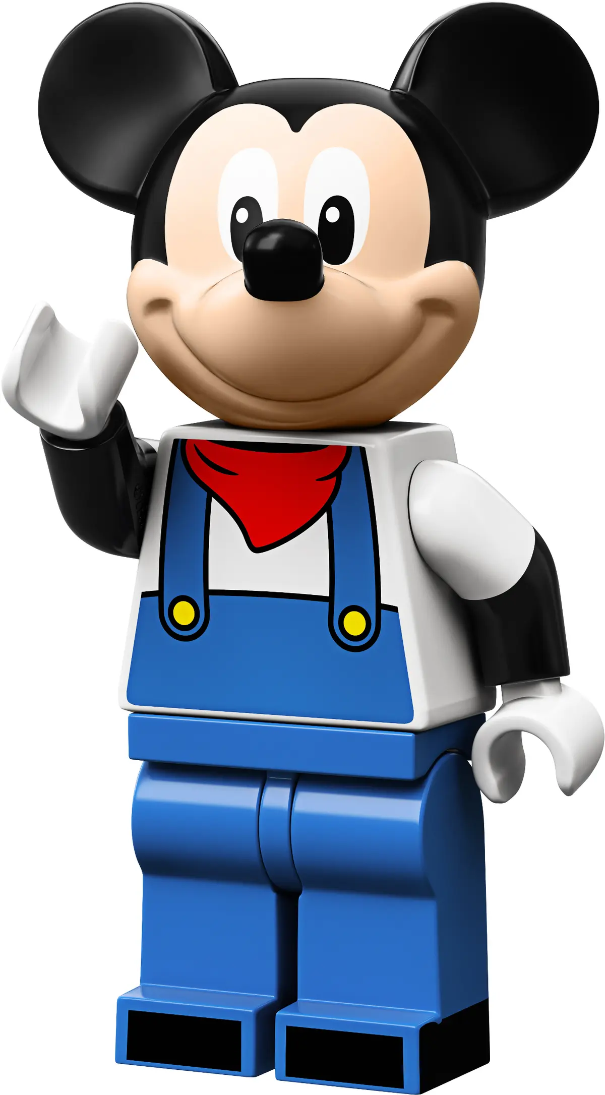 LEGO Disney 71044 Disney Train and Station set, image 13