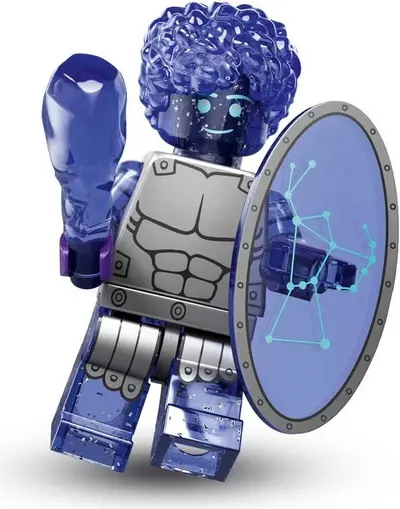 LEGO Collectable Minifigures 71046 Orion set