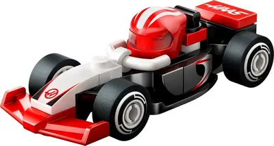 LEGO Collectable Minifigures 71049 Haas set