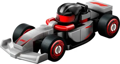LEGO Collectable Minifigures 71049 Generic set