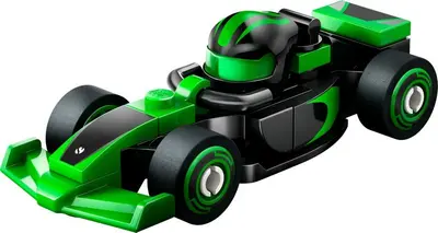 LEGO Collectable Minifigures 71049 Sauber set