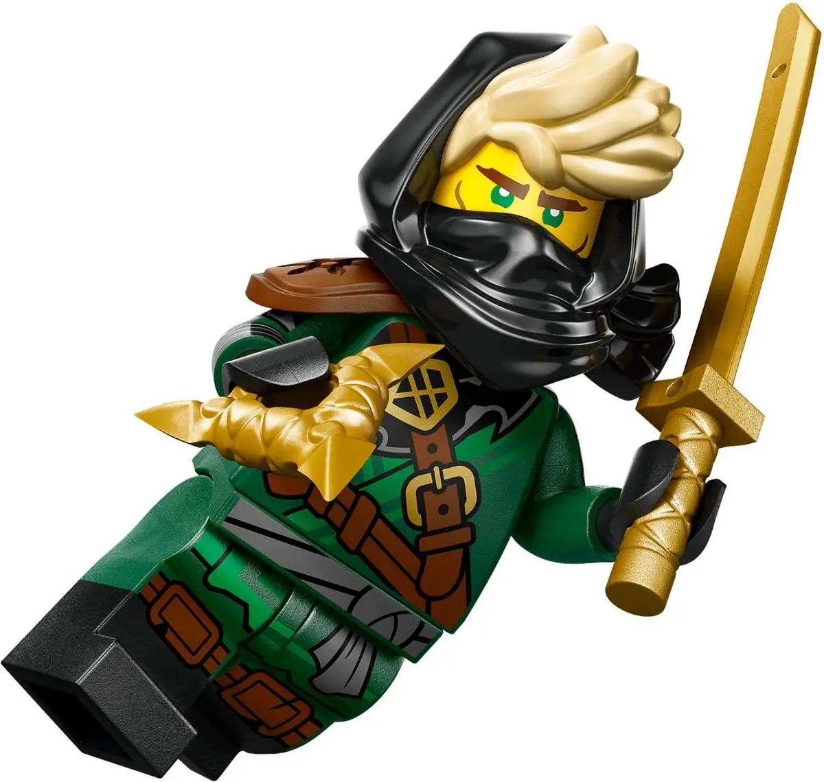 LEGO Collectable Minifigures 71052 LEGO Minifigures - Series 29 - Complete set, image 10