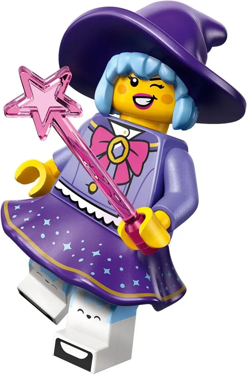 LEGO Collectable Minifigures 71052 LEGO Minifigures - Series 29 - Complete set, image 9