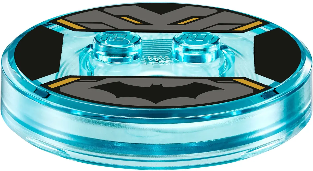 LEGO Dimensions 71171 LEGO Dimensions Starter Pack - PlayStation 4 set, image 8