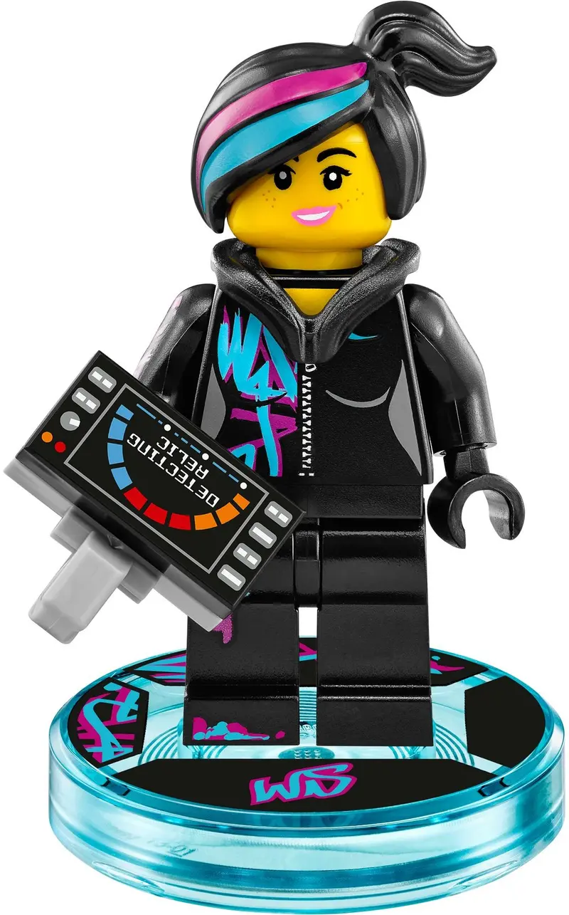 LEGO Dimensions 71172 LEGO Dimensions Starter Pack - Xbox One set, image 5