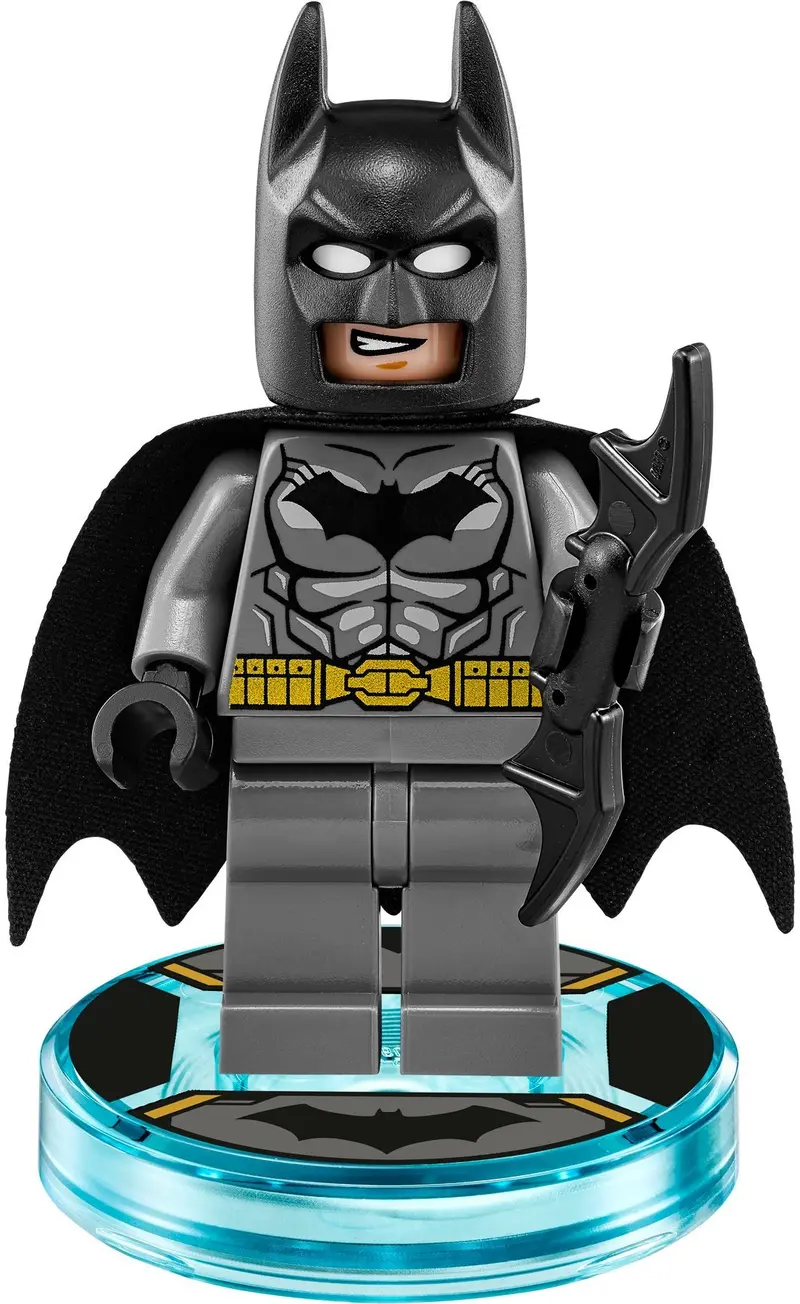 LEGO Dimensions 71173 LEGO Dimensions Starter Pack - Xbox 360 set, image 4