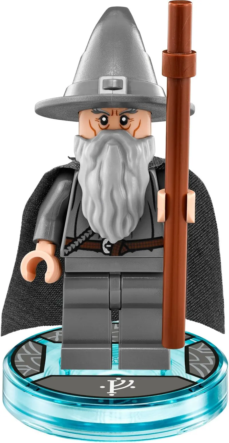 LEGO Dimensions 71173 LEGO Dimensions Starter Pack - Xbox 360 set, image 6