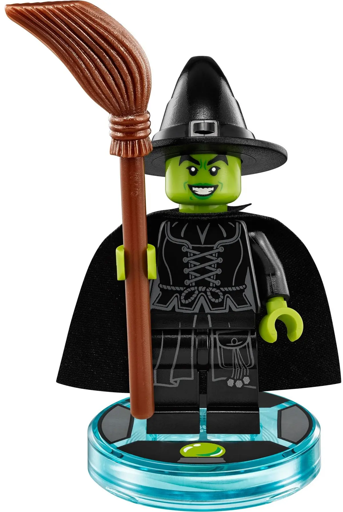 LEGO Dimensions 71221 Wicked Witch Fun Pack set, image 3