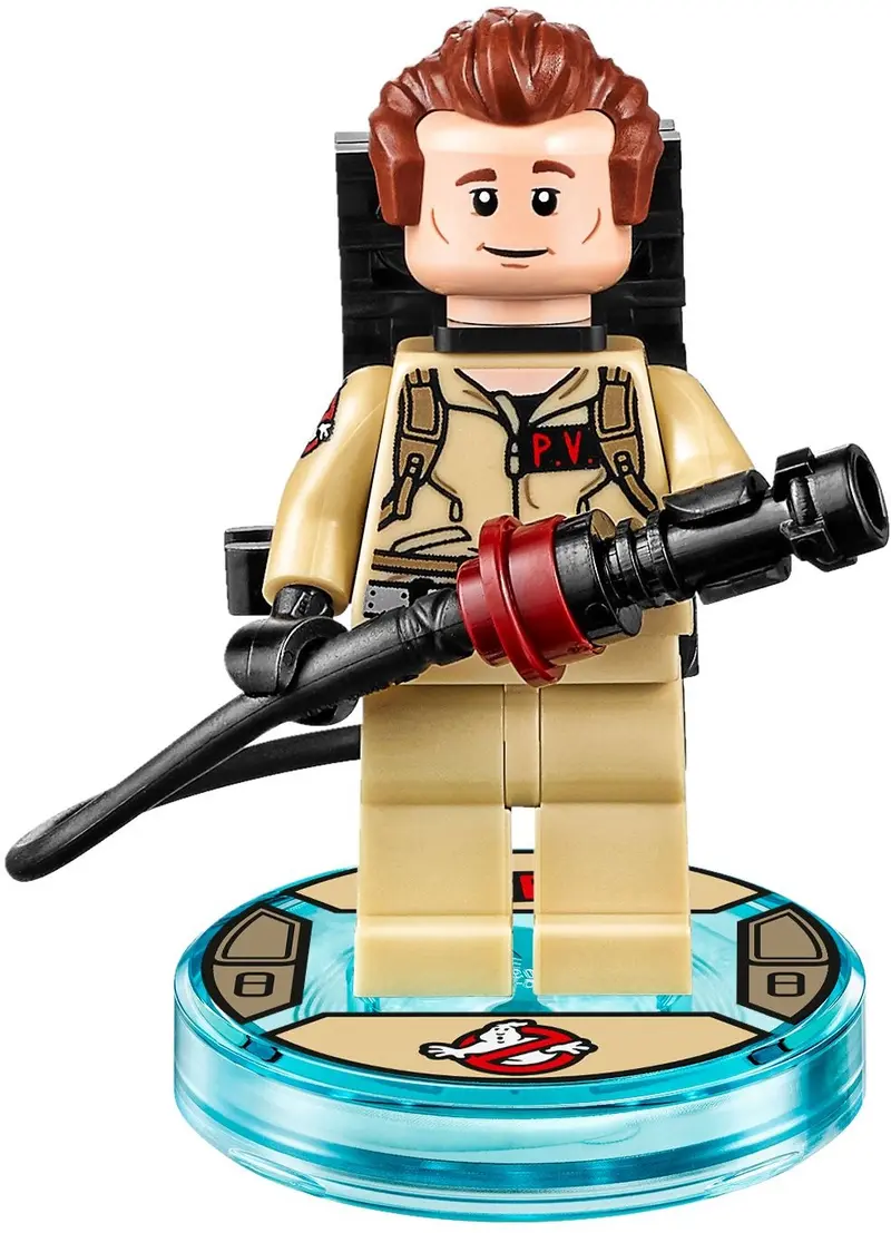 LEGO Dimensions 71228 Ghostbusters Level Pack set, image 3