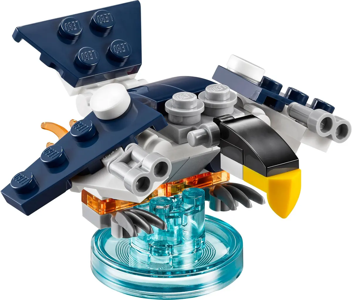LEGO Dimensions 71232 Eris Fun Pack set, image 4