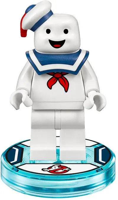 LEGO Dimensions 71233 Stay Puft Fun Pack set, image 3