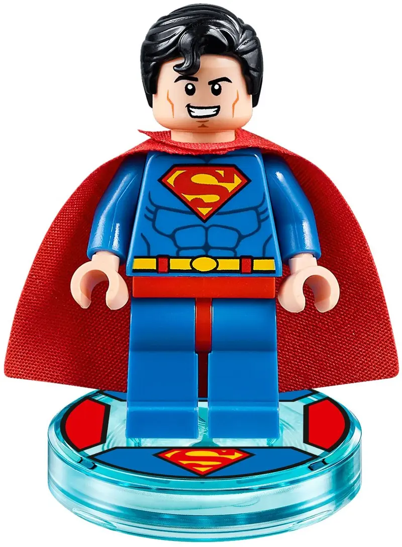 LEGO Dimensions 71236 Superman Fun Pack set, image 3