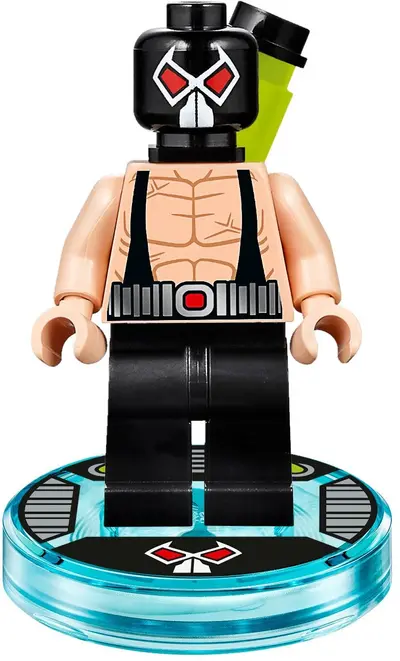 LEGO Dimensions 71240 Bane Fun Pack set, image 3