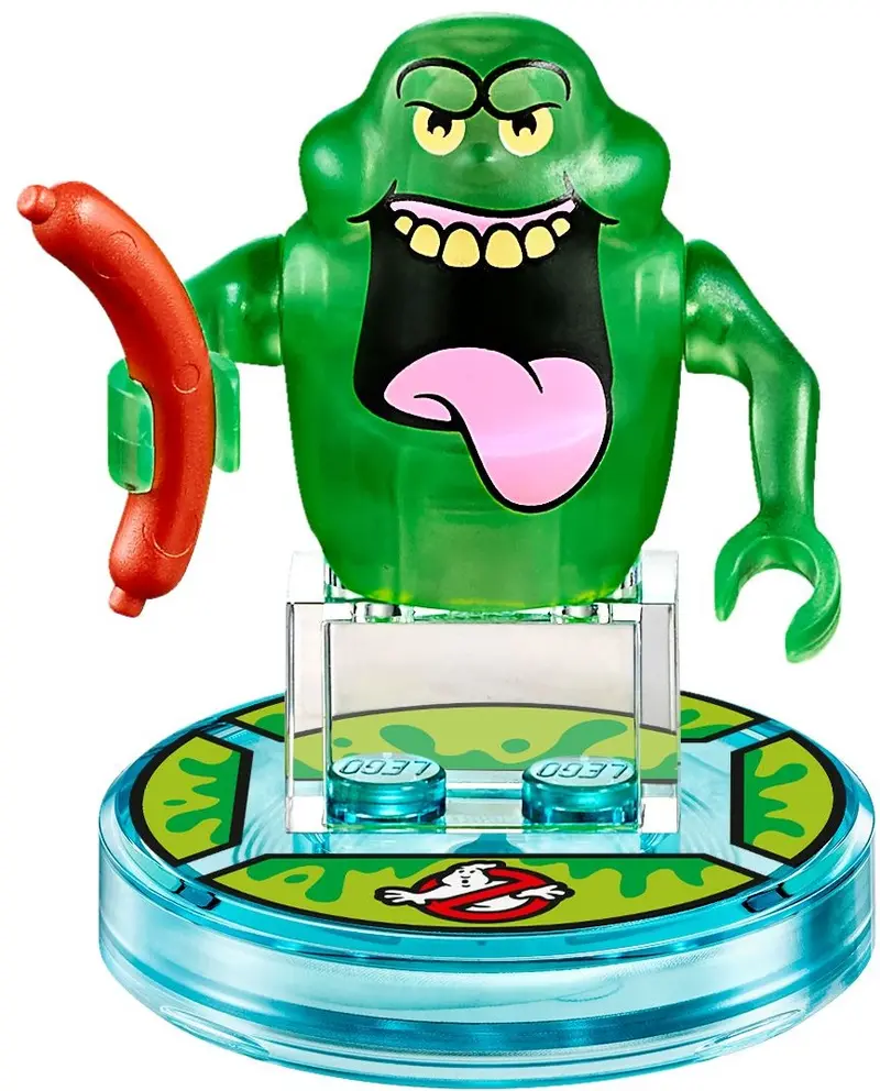 LEGO Dimensions 71241 Slimer Fun Pack set, image 3