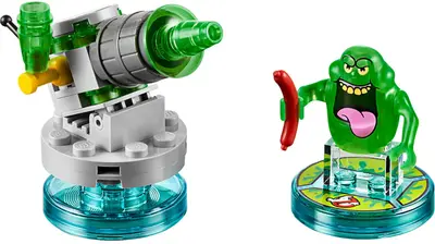 LEGO Dimensions 71241 Slimer Fun Pack set