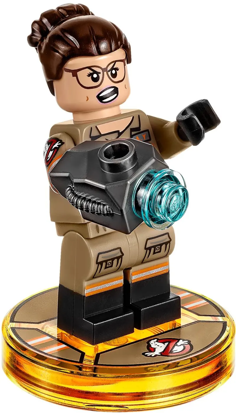 LEGO Dimensions 71242 New Ghostbusters: Play the Complete Movie set, image 5