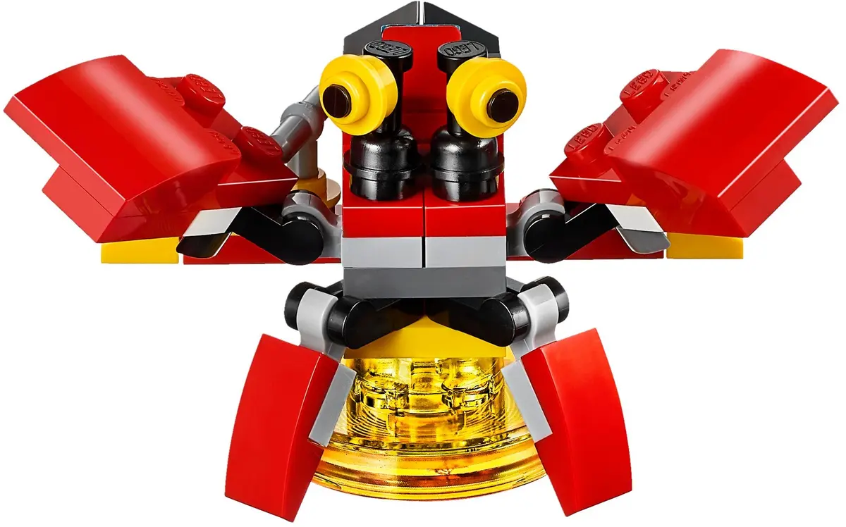 LEGO Dimensions 71244 Sonic the Hedgehog Level Pack set, image 8
