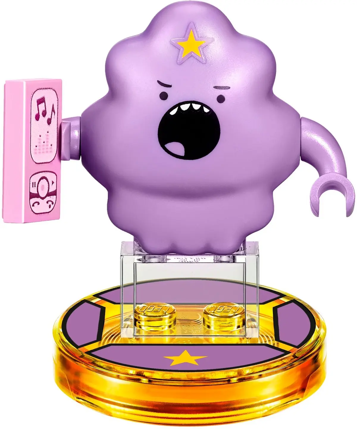 LEGO Dimensions 71246 Adventure Time Team Pack set, image 4