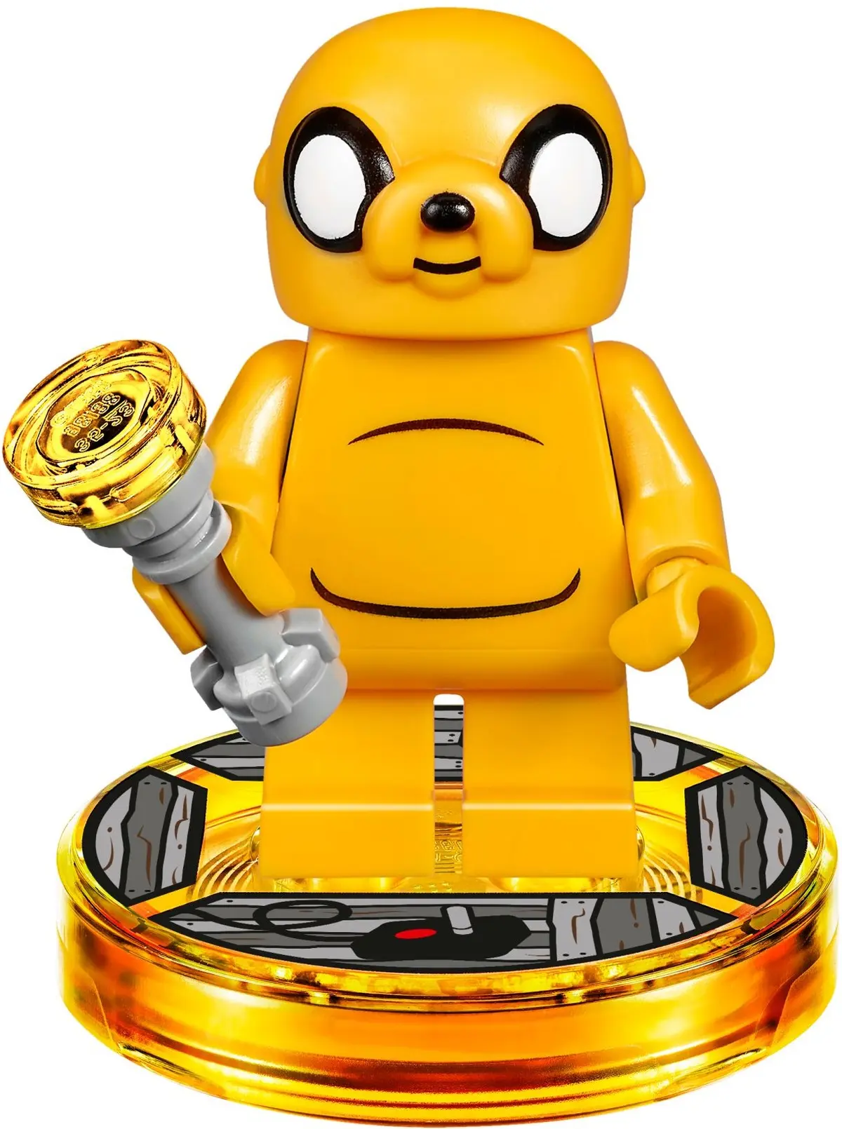 LEGO Dimensions 71246 Adventure Time Team Pack set, image 3