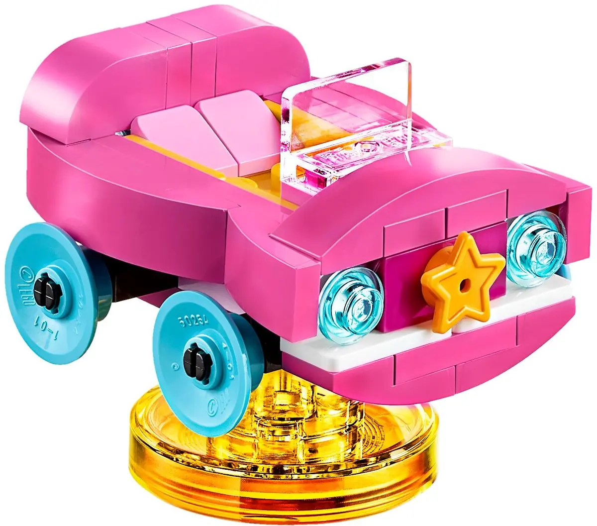 LEGO Dimensions 71246 Adventure Time Team Pack set, image 5