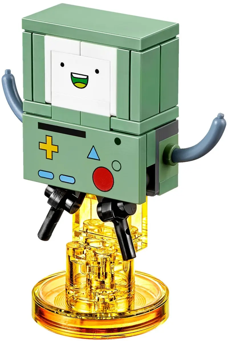 LEGO Dimensions 71246 Adventure Time Team Pack set, image 6