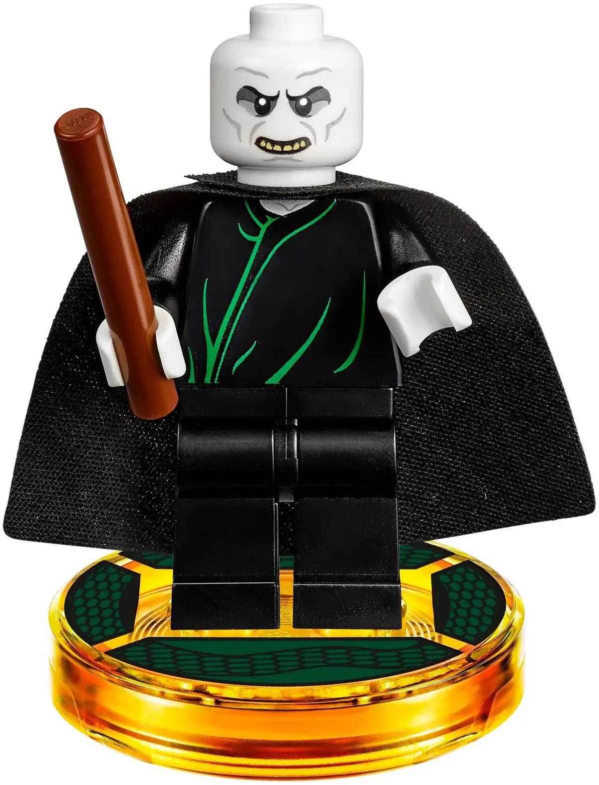 LEGO Dimensions 71247 Harry Potter Team Pack set, image 4