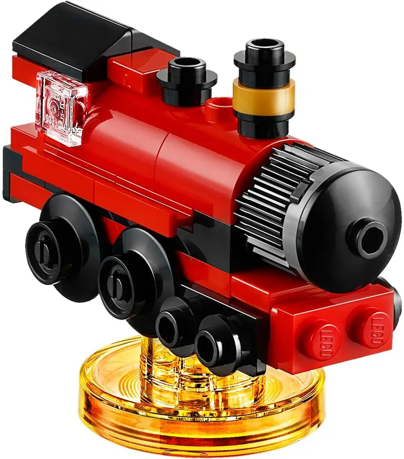 LEGO Dimensions 71247 Harry Potter Team Pack set, image 6
