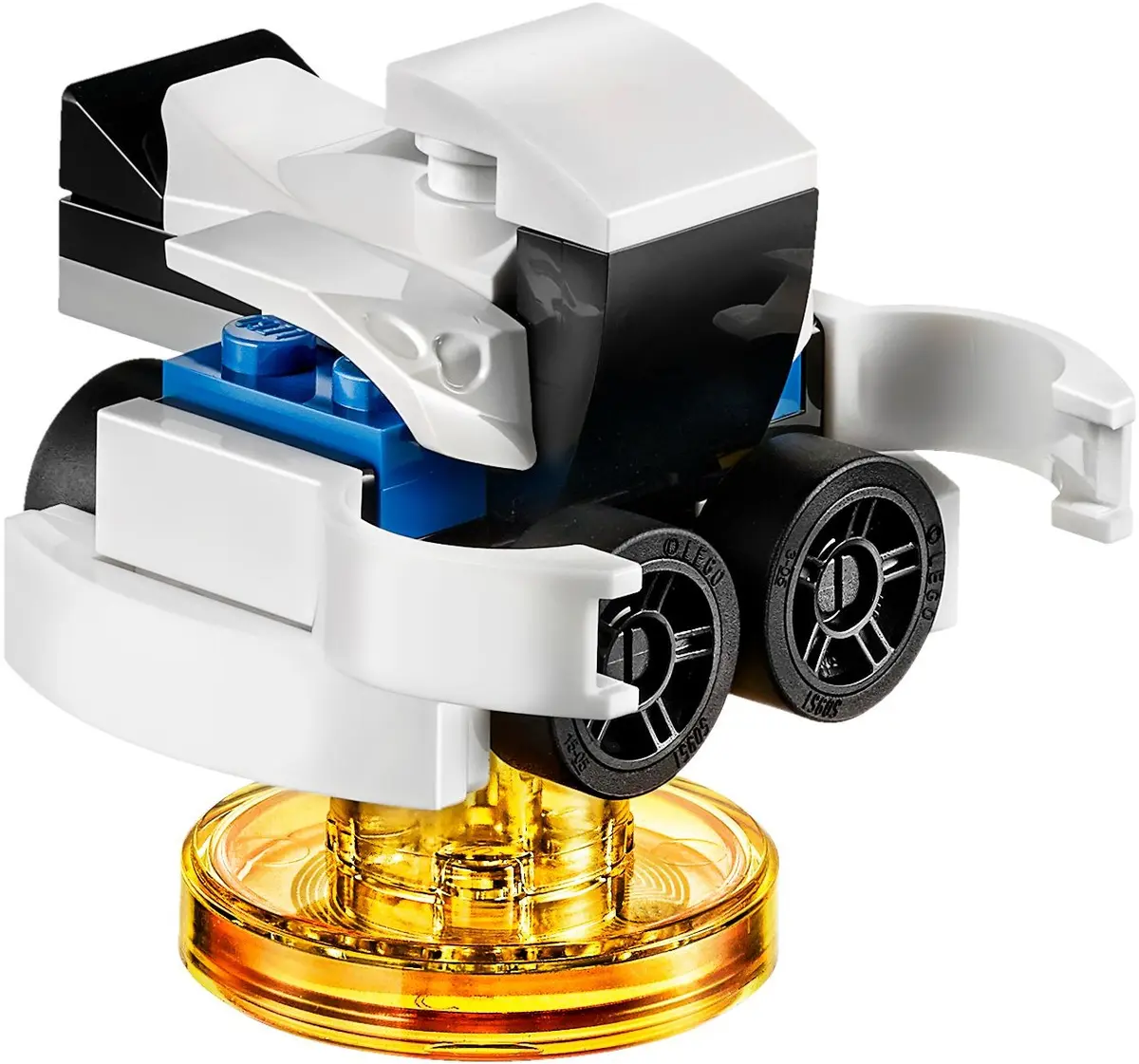 LEGO Dimensions 71248 Mission: Impossible Level Pack set, image 6