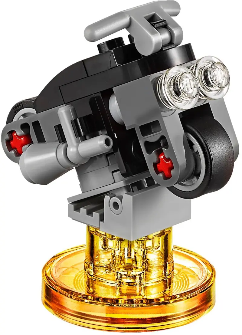 LEGO Dimensions 71248 Mission: Impossible Level Pack set, image 7