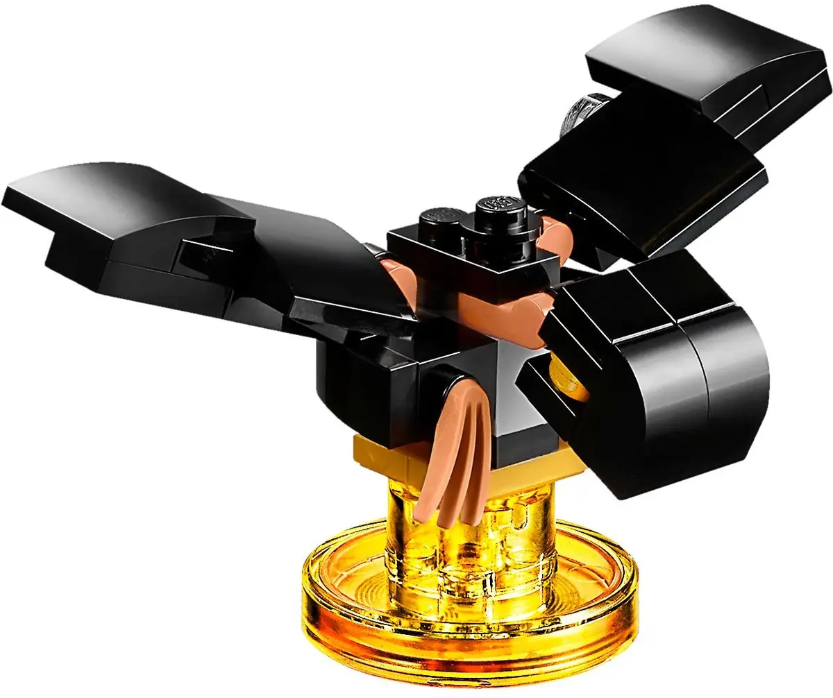 LEGO Dimensions 71253 Fantastic Beasts and Where to Find Them: Play the Complete Movie set, image 6