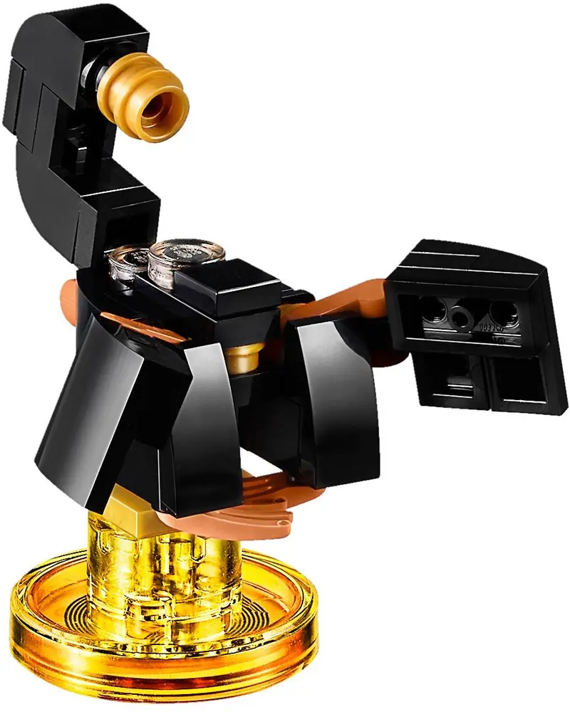 LEGO Dimensions 71253 Fantastic Beasts and Where to Find Them: Play the Complete Movie set, image 7