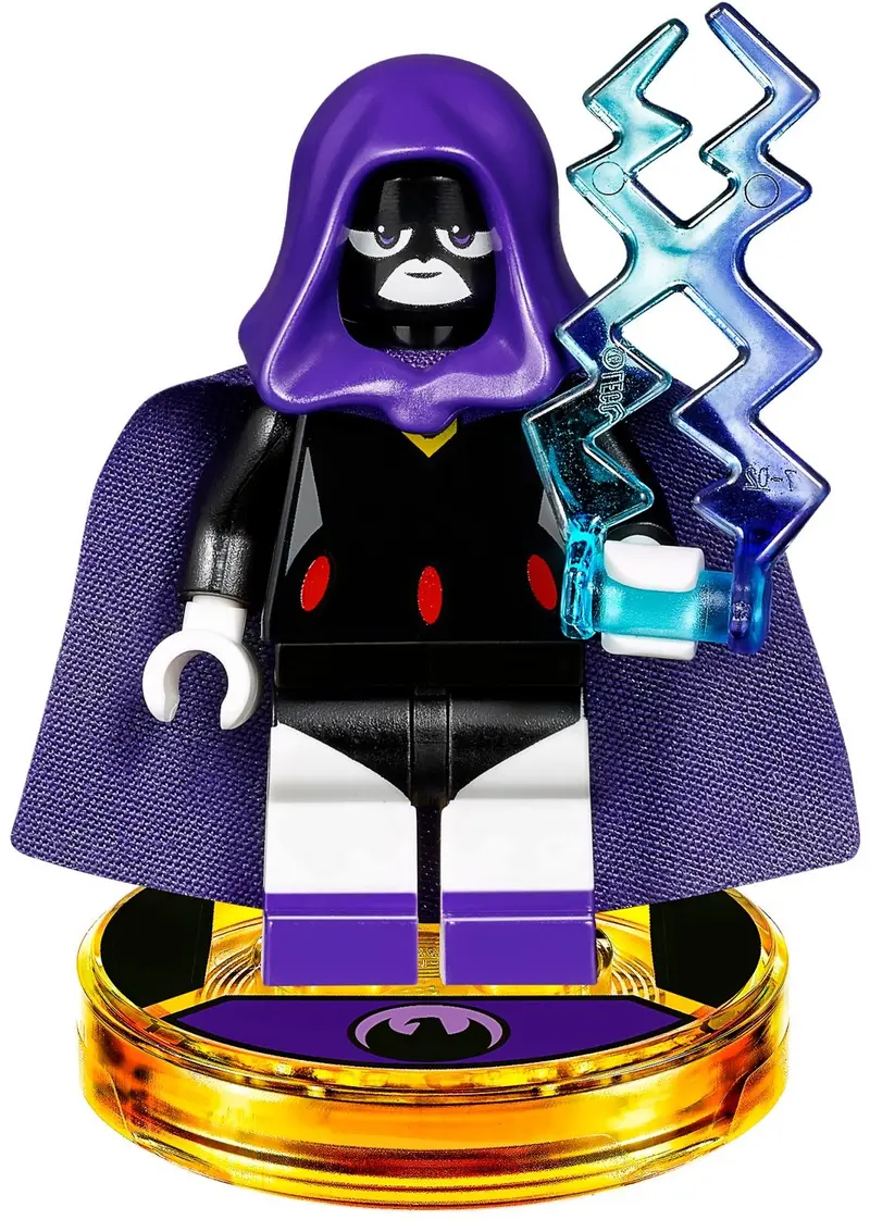 LEGO Dimensions 71255 Teen Titans Go! Team Pack set, image 4